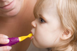Dental Checkups for Your Baby