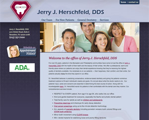 Dr. Herschfeld