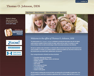 Dr. Johnson