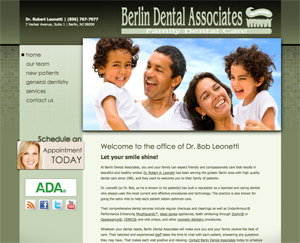 Dr. Leonetti
