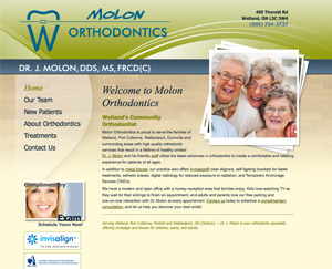 Dr. Molon