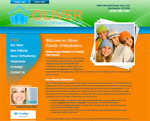Dr. Oliver