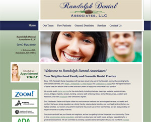 Dr. Randolph