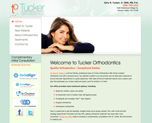 Dr. Tucker