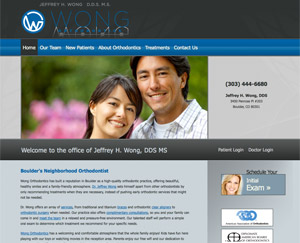 Dr. Wong
