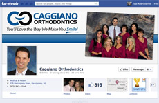 Caggiano Orthodontics | Facebook
