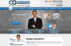 Caggiano Orthodontics