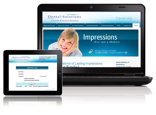 Patient Login