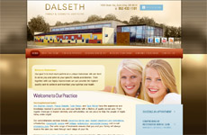 Dalseth Dental