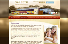 Patient Reviews of Dalseth Dental