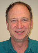 Jim Cross