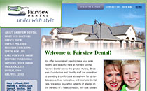 Drs. Gary L. Ahasic, Michele L. Bruno, Larry A. Sexton & Brian R. Tonner