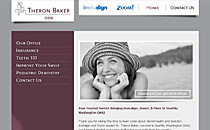 Dr. Theron Baker