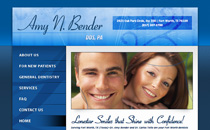 Dr. Amy Bender