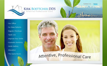Dr. Kirk Boettcher