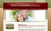 Dr. Peter Coombs
