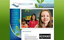 Dr. Kirk Boettcher