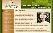 Dr. Steve Urback