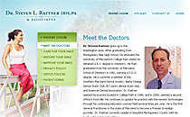 Drs. Steven L. Rattner, Bo Byan & Linda R-Suralie