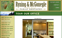 Drs. Daniel H. Ryning & Jason McGonegle