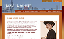 Dr. Maria M. Ashley