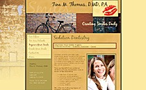 Dr. Tina M. Thomas