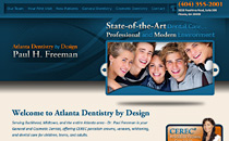 Dr. Paul Freeman