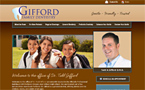 Dr. Todd Gifford