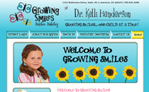 Dr. Kelli Henderson