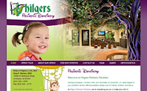 Dr. Kelly Hilgers
