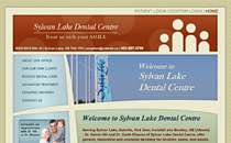 Dr. Kelvin Hill & Dr. Garth Eliason