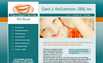 Dr. Carol McCutcheon