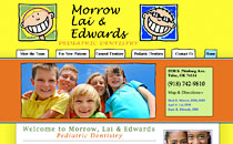 Dr. Mark Morrow