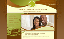 Dr. Edwin Porter