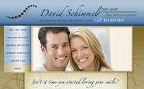 Dr. David Schimmel