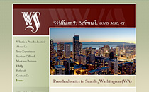Dr. William Schmidt