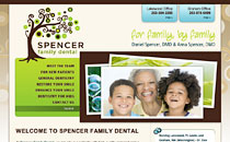 Drs. Daniel & Anna Spencer