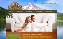 Dr. David Stinchfield