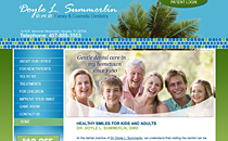 Dr. Doyle Summerlin