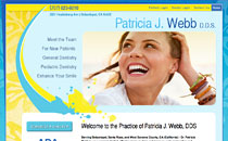 Dr. Patricia Webb