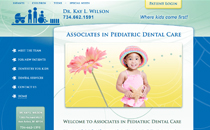 Dr. Kay Wilson