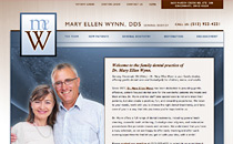 Dr. Mary Winn