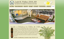 Dr. Leah Walker