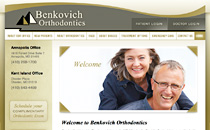 Dr. John Benkovich