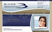 Dr. Shane Blacker
