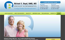 Dr. Richard Boyd