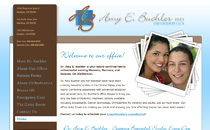 Dr. Amy Buchler