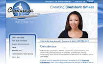 Dr. Rinaldo Caponera