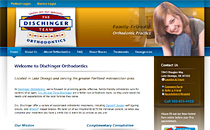 Drs. Bill & Terry Dischinger