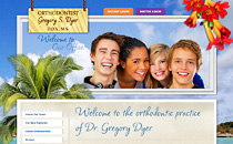 Dr. Gregory Dyer